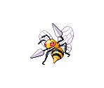 #015 Beedrill