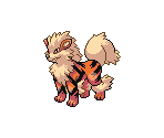 #059 Arcanine