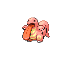 #108 Lickitung