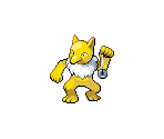 #097 Hypno (Female)