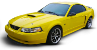 1994-2004 Mustang Parts