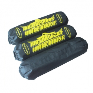 600D Polyester Helpful Utv Atv Shock Covers