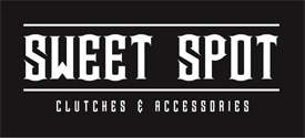 Sweet Spot Clutches and accessories