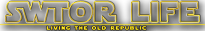 SWTOR Life Logo