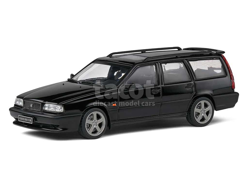 101845 Volvo 850 T5-R Break 1996