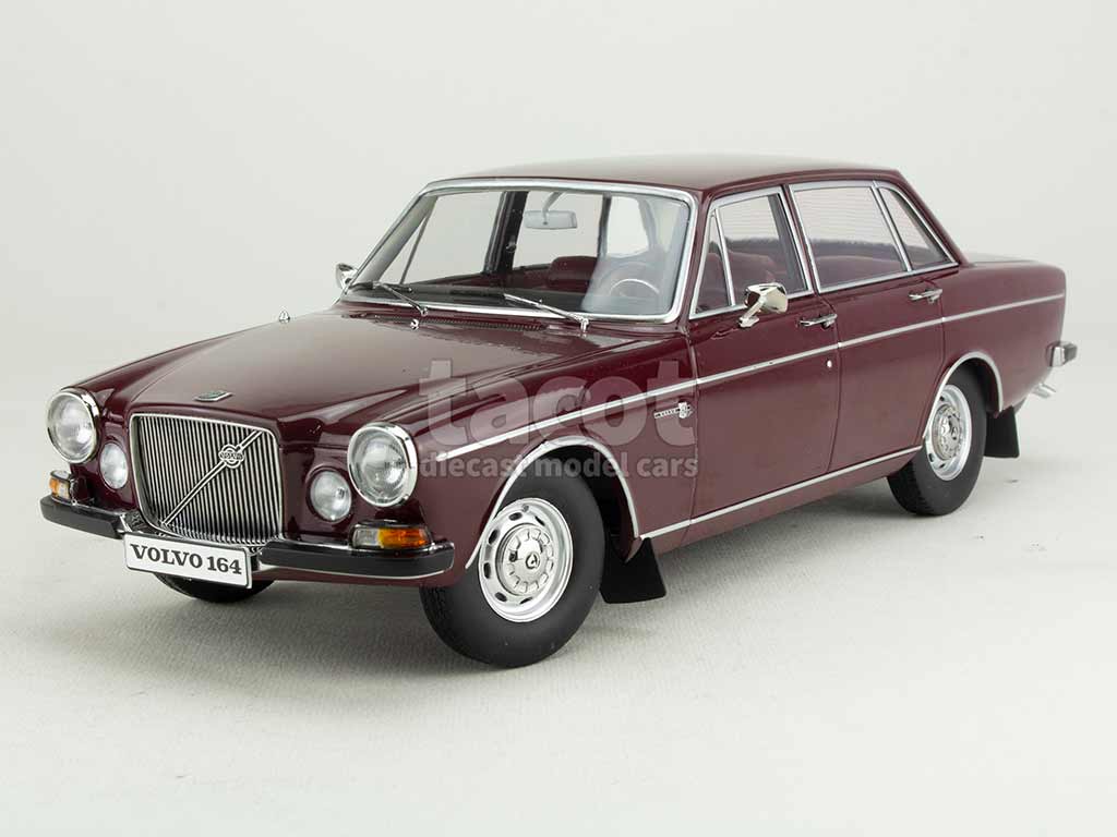 104294 Volvo 164 1970