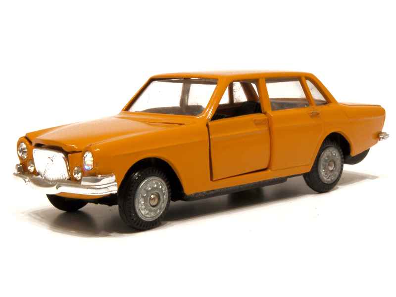 Coll 8737 Volvo 164