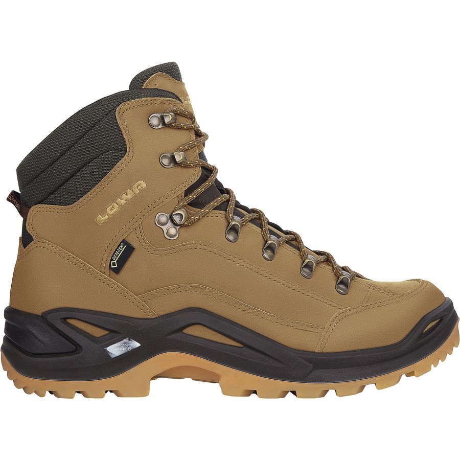 Men Lowa Hiking Boot