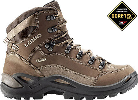 Lowa Womens Hiking Boot