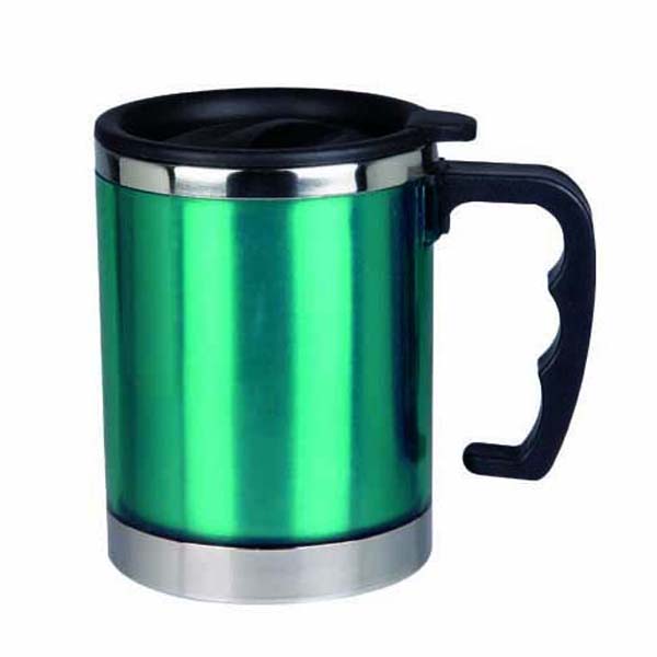 Travel Mug