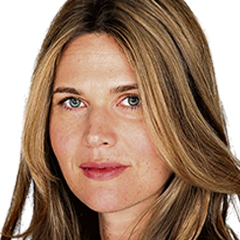  Celia Walden