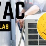 Hvac Formulas & Equations