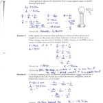 Mirror Equation Problems Worksheet With Answers Pdf