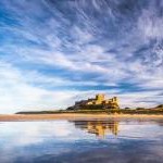 Bamburgh Castle