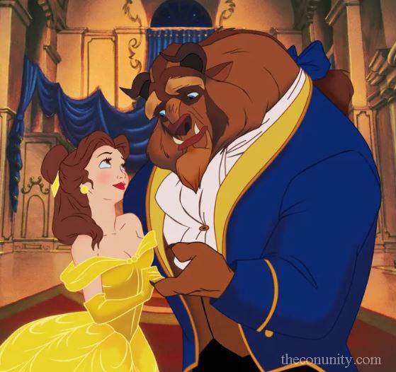 Belle เบลล์ เป็นตัวละครในภาพยนตร์ เบลล์เป็นตัวเอกหญิงขอ งBeauty and the Beast เธอเป็นเจ้าหญิงดิสนีย์คนที่ห้าอย่างเป็นทางการ เบลล์มีผมยาว