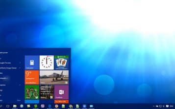 Colors Windows 10 / 11 Themes - themepack.me image.