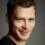 Joseph Morgan pics