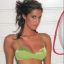 Yasmeen Ghauri pics