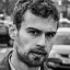 Theo James         pics