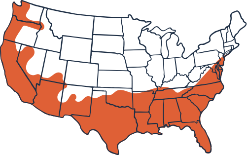 Zone Map