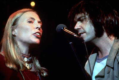 neil & joni