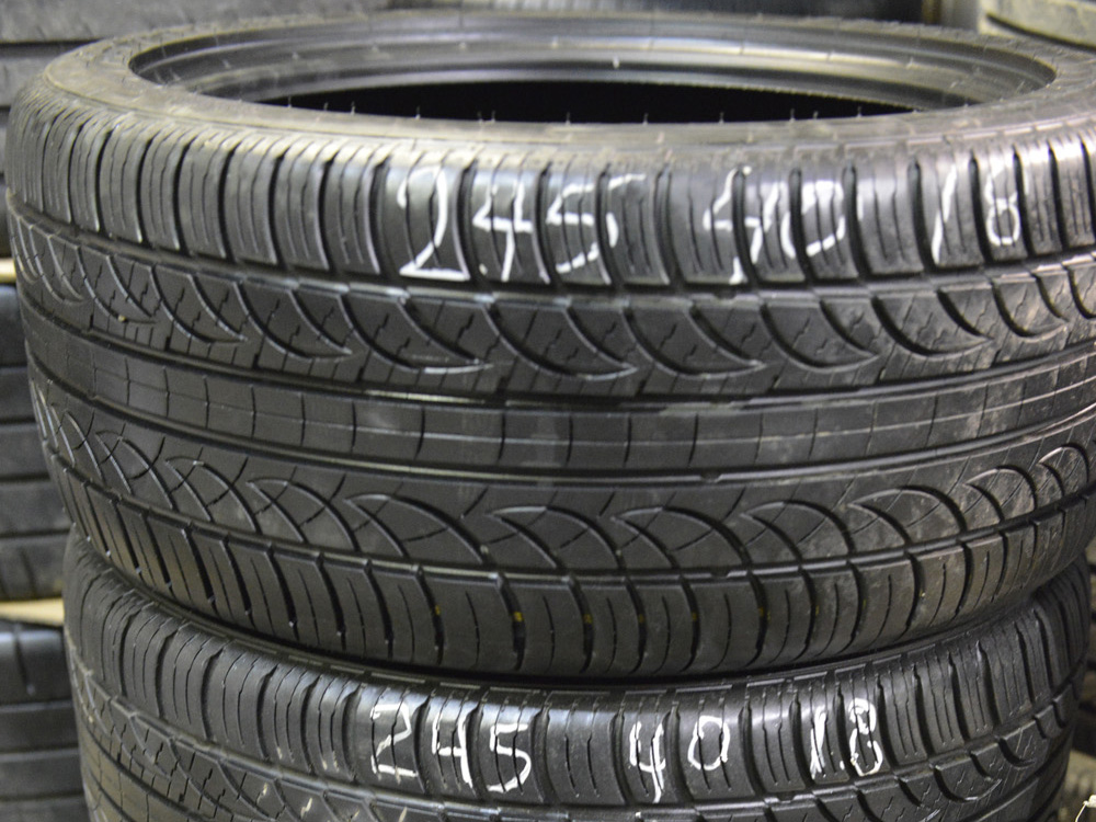 Firestone Destination tires on sale