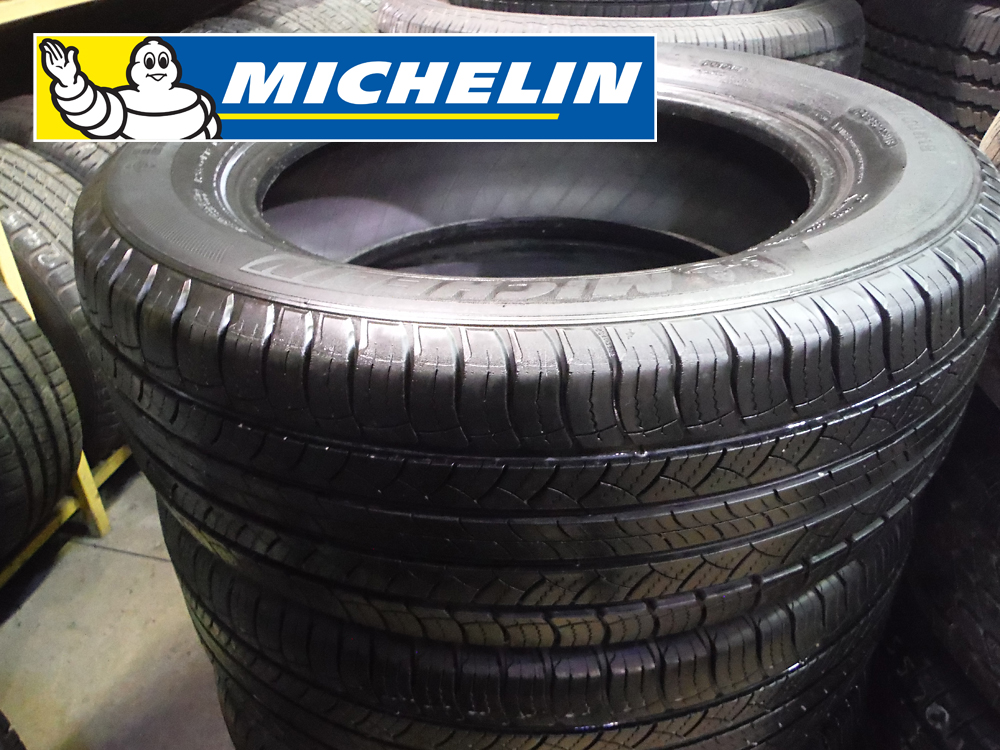 michelin latitude 255-60-19 for sale