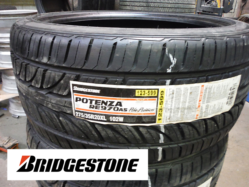 bridgestone tire sale 275-35-20