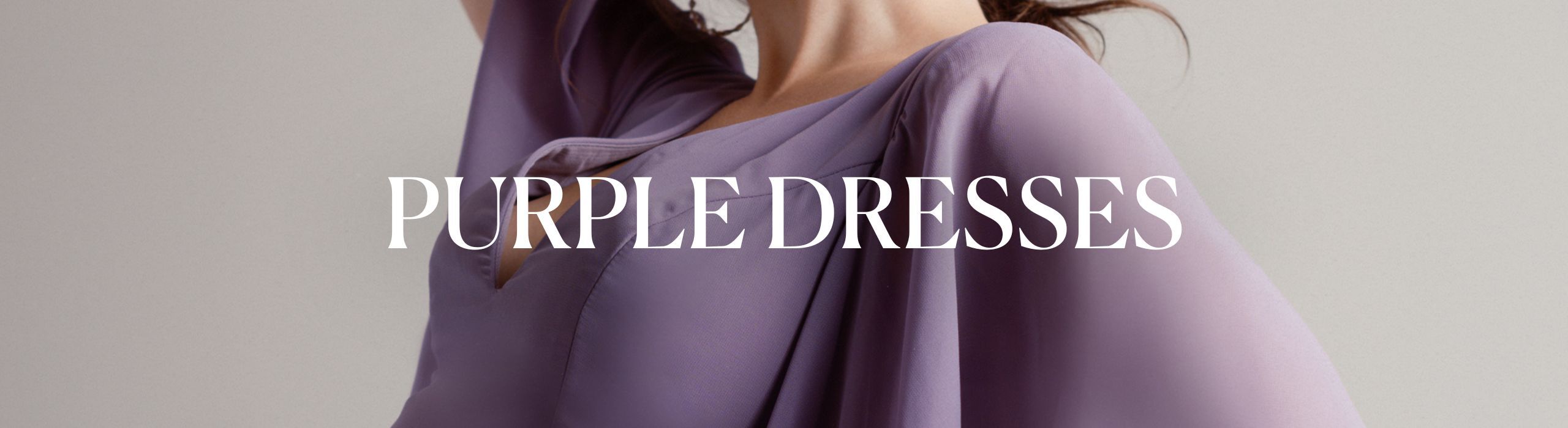 Purple Dresses for Women | Tobi