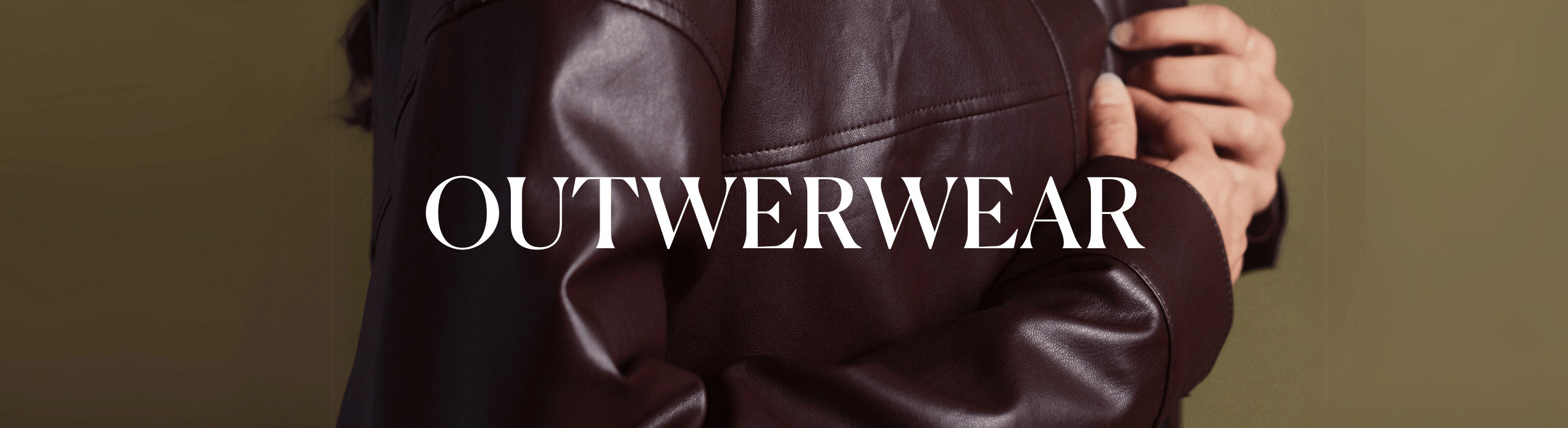 Outerwear for Women  | Tobi