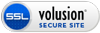 YourDomain.com is a Volusion Secure Site