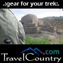 Adventure Travel Gear at TravelCountry.com