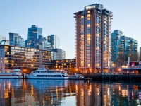 The Westin Bayshore Vancouver