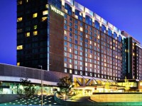 Westin Boston Waterfront