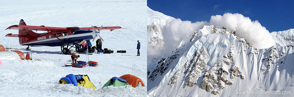 Denali Low Camps