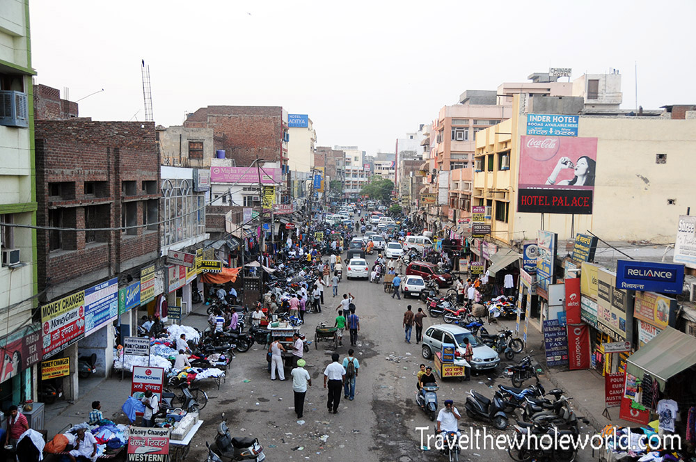 Amritsar