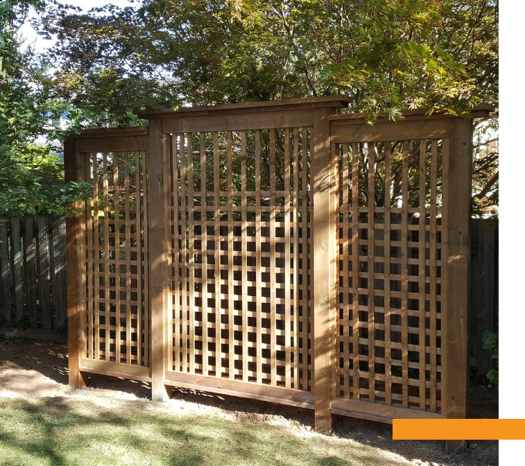 Privacy Screen / Fencing