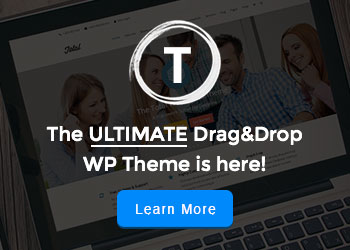 Total - Responsive Multi-Purpose WordPress Theme