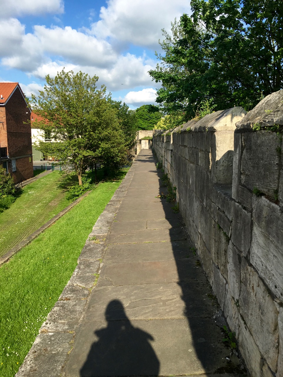 York, England