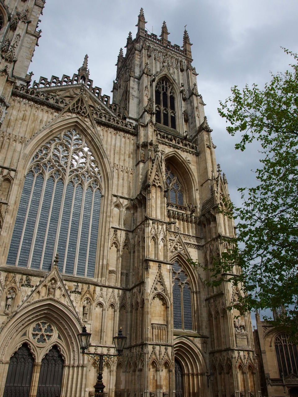 York Minster