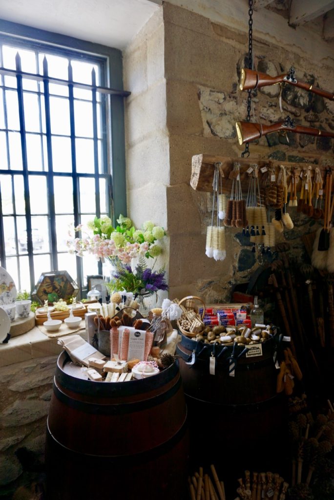 Stone Store, Kerikeri, Northland, New Zealand