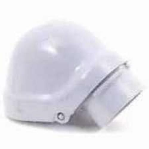 Lamson home products carlon 1-1/2 in. service entrance cap-e998h-car e998h-ctn for sale