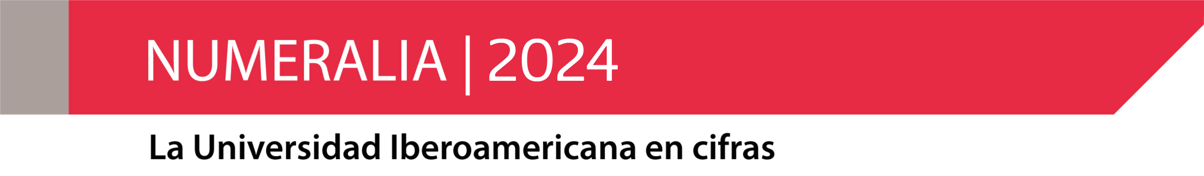 Numeralia 2023