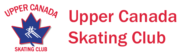 Upper Canada Skating Club