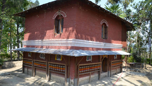 LEPCHA HERITAGE MUSEUM