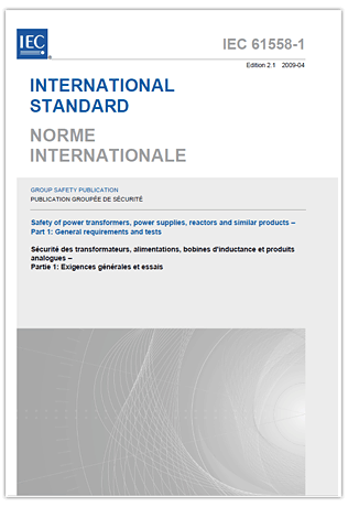 IEC Standards