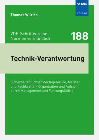 Technik-Verantwortung