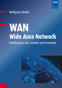 WAN - Wide Area Network