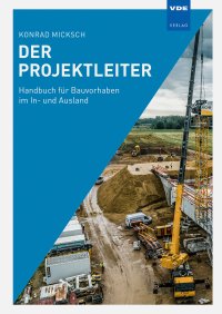 Der Projektleiter