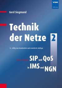 Technik der Netze 2